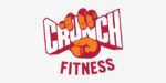 CRUNCH FITNESS