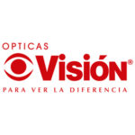 ÓPTICAS VISIÓN