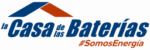 LA CASA DE LAS BATERIAS
