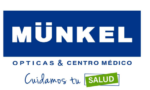 ÓPTICAS MUNKEL