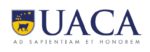 UNIVERSIDAD AUTÓNOMA DE CENTRO AMÉRICA (UACA)