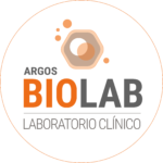 LABORATORIO CLÍNICO ARGOS BIOLAB
